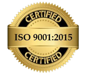 ISO 9001:2015