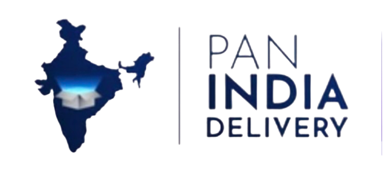 Pan-India Delivery